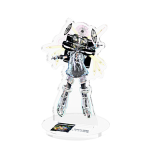 【アクリルスタンド】REIRO13th bloomaryShield2