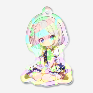 オズチャット -Oz Chat- Official Store - BOOTH