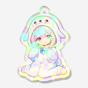 オズチャット -Oz Chat- Official Store - BOOTH