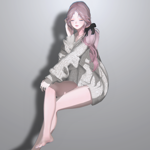 [Free]-椅子A