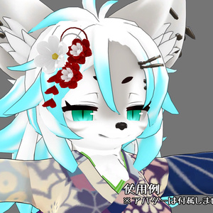 つまみ細工飾り 缩略图 3