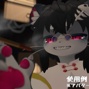 【Chalo専用衣装】シンプルチャイナ 缩略图 5
