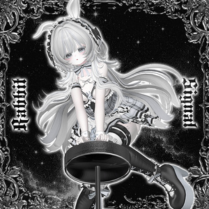 【15アバター対応】 Vol.1 - Rabbit Signal 缩略图 5