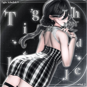 🖤セール中🖤 【14アバター対応】 Vol.2 - Tight Schedule 缩略图 3