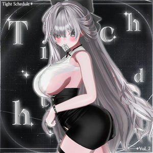 🖤セール中🖤 【14アバター対応】 Vol.2 - Tight Schedule 缩略图 6