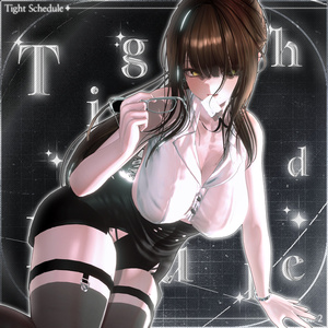 🖤セール中🖤 【14アバター対応】 Vol.2 - Tight Schedule 缩略图 4