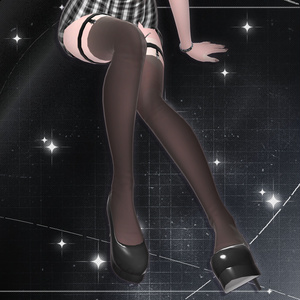 🖤セール中🖤 【14アバター対応】 Vol.2 - Tight Schedule 缩略图 14