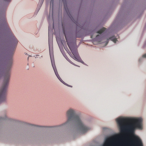 【FREE】Ribbon Pierce 【VRC想定】 缩略图 6