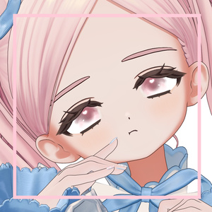 【17アバター対応 】Candy pop Eye 缩略图 36