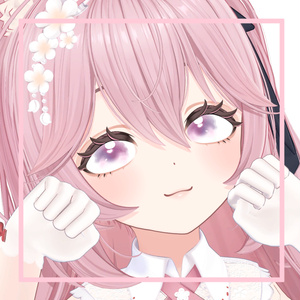【17アバター対応 】Candy pop Eye 缩略图 32