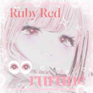 【17アバター対応 】Candy pop Eye 缩略图 4