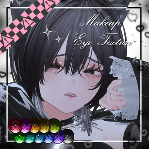 [Rinasciita Exclusive] Onee-san Makeup