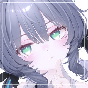 【ラムネ/Ramune 】Makeup & Body texture & Eyetexture 缩略图 8