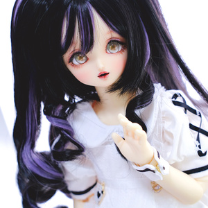 夜之嗥Howl_空]imomodoll-ruby b ホワイト肌 - redhoshi緋星 - BOOTH