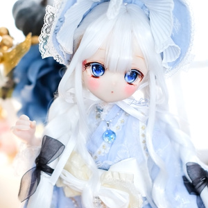 カカ星球】【1/4、1/3】ドール服 孤独の王子様 - kakaplanet