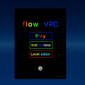 flowVRC - flow free VRChat port