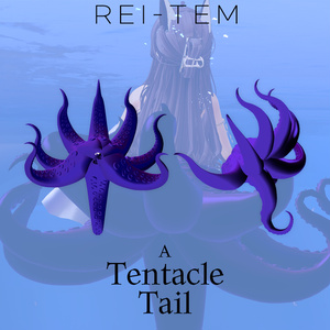 【PB】Tentacle Tail 缩略图 2
