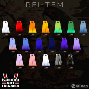 ☆~1/31 On sale☆【PB】Kimono set 缩略图 6