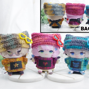 にじぱぺ用 - BOOTH