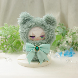 にじぱぺ用 - BOOTH