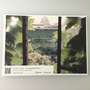 【BCCKSで注文可能】Lost Paradise