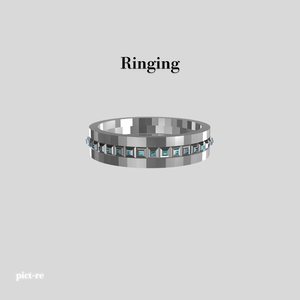 【VRChat】Ringing