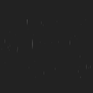 ccfolia素材 apng 雨