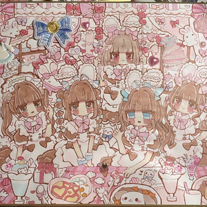 うたちのぽっけの中身 🍩🎀💫 - BOOTH