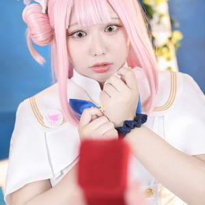 勝利の女神ニケ ラピ コスプレ写真集 Memories of Summer ~Rapi's vacation~ - コスプレサークルM.K.N.  booth店 - BOOTH