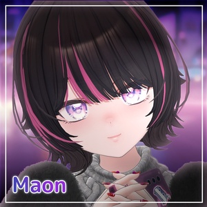 【Maon対応追加】Holiday Starlit Eyes 【10 Colors +α】 缩略图 12