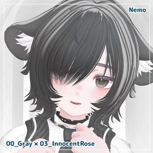 【Maon対応追加】Hollow Doll Eyes 【12 Colors +α】 缩略图 12
