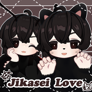 [キプフェル Kipfel] 🐞Jikasei Love🐾