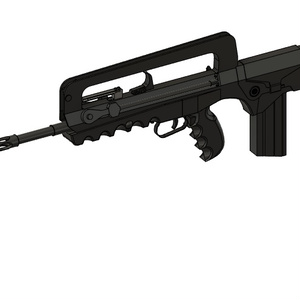ブルーアーカイブ]阿慈谷ヒフミ固有武器 - freenote21 - BOOTH