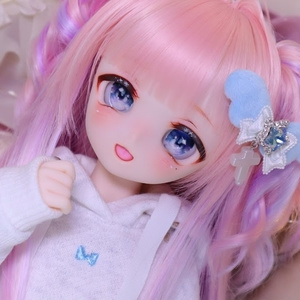 ウィッグモデル 9個セット ウィッグモデル 9個セット