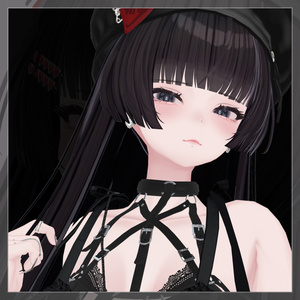 【 Shuan専用 】Enthrall ✧ Make up & Eye Texture 缩略图 8
