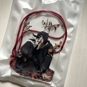 アクリルキーホルダー Ninja ZX-4R SE(カラーバリエーションあり