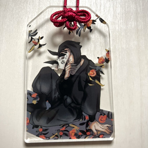 吊るされおむらいす - おむらいすファーム - BOOTH