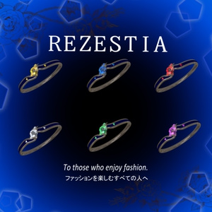 REZESTIA_RING　No.001 Luno 缩略图 2