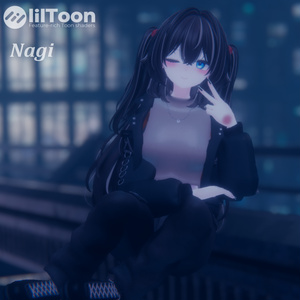 UrbanPulse　アーバンパルス【複数アバター対応】 缩略图 8