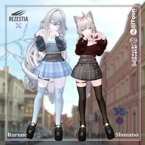 UrbanLily　アーバンリリー　【複数アバター対応】 缩略图 3
