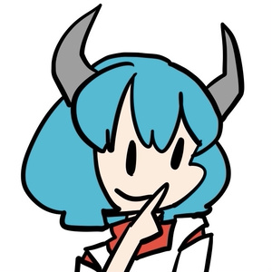 デフォルトキャラアイコン