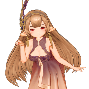 マギラフリラ