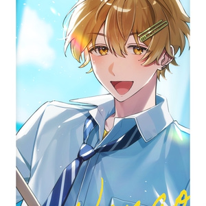 Nanao / Teary Planet ｰOnline Shopｰ - BOOTH
