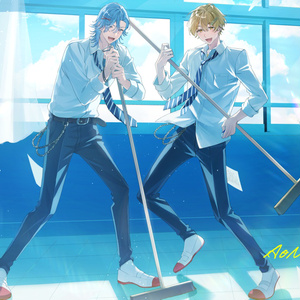 Nanao / Teary Planet ｰOnline Shopｰ - BOOTH
