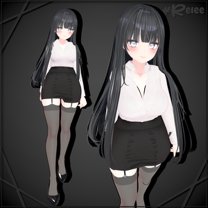 💋『Office Look』 for selestia セレスティア