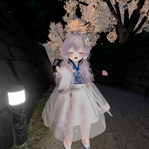 ✨【Plum update】✨【PB】『Fusion Hanbok 퓨전 한복』 【20 Avatars】 缩略图 28
