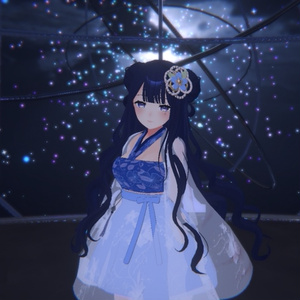 ✨【Plum update】✨【PB】『Fusion Hanbok 퓨전 한복』 【20 Avatars】 缩略图 29
