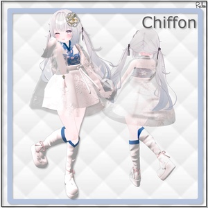 ✨【Plum update】✨【PB】『Fusion Hanbok 퓨전 한복』 【20 Avatars】 缩略图 18