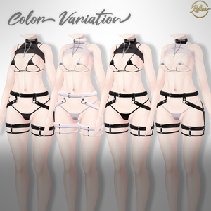 🎉KAGUYA Update🎉【Animation】【PB】『Trench Coat』【16 Avatars】 缩略图 8