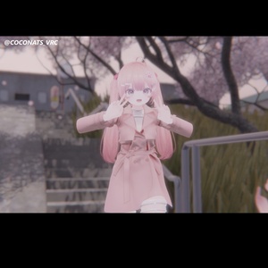 🎉KAGUYA Update🎉【Animation】【PB】『Trench Coat』【16 Avatars】 缩略图 14